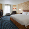 Отель Fairfield Inn by Marriott Evansville West, фото 5