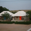 Отель Madhav Desert Camp, фото 4