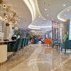 Отель Mercure Lanzhou Morandi Hotel, фото 4