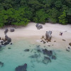 Отель Awei Pila Mergui Archipelago, фото 15