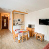 Отель Studio Tignes, 1 Piece, 4 Personnes - Fr-1-502-311, фото 7