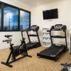 Отель Grand Mercure Suites Mackay, фото 9