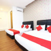 Отель OYO 717 MR J Hotel Wakaf Che Yeh 2, фото 11