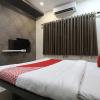 Отель Vishnupriya Regency by OYO Rooms, фото 4