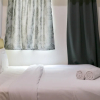 Отель Minimalist Design Studio At Osaka Riverview Pik 2 Apartment, фото 5