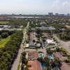 Отель Kasa Azul 4BD 3BA Private Home Hollywood, фото 24
