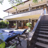 Отель Matahari Two Tulamben, фото 13