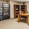 Отель Comfort Inn Edwardsville - St. Louis, фото 13