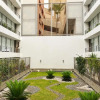 Отель w Art Deco 1BR With Pool View in Barranco, фото 17