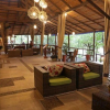 Отель Amazon Ecopark Jungle Lodge, фото 17