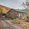 Отель Hiawassee Cabin w/ Mtn Views < 1 Mi to Lake!, фото 17