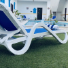 Отель Golden Plaza Dahab Resort, фото 22