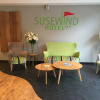 Отель Susewind, фото 8