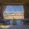 Отель Wadi Rum UFO Luxotel - Campsite, фото 6