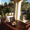 Отель Beautiful Villa With Private Pool And Barbecue, фото 21