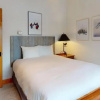Отель Cascade Village 3 Bedroom Condo With Pool, Hot Tubs, and On-demand Shuttle to Vail Village, фото 7