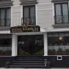 Отель Royal Ramblas Resort & Spa Hotel, фото 1