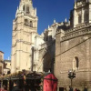 Отель Apartamento Tres Culturas, фото 13