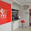 Отель S Rose Hotel, фото 8