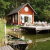 Отель Sjöstuga Myttinge Waterfront, фото 21