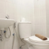 Отель Minimalist Studio Semi Apartment at The Lodge Paskal near BINUS University, фото 4