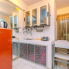 Отель Comfort And Cozy Living 2Br At Cibubur Village Apartment, фото 11