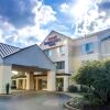 Отель Springhill Suites Memphis East / Galleria, фото 1