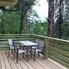 Отель Les Cabanes Dans Les Bois, фото 20