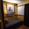 Отель Pension Kreuzeck Appartements, фото 3
