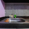 Отель Dinda Apartment Tangerang At Apartment Modernland, фото 20