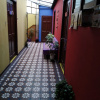 Отель Maycawasi Hostel, фото 8