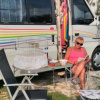 Отель Mavi Cennet Camping Pansiyon, фото 21