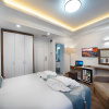 Отель Lika Hotel - Standard Double or Twin Room, фото 6