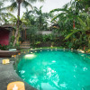 Отель D'Bale Ananda Ubud Villa, фото 9