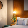 Отель Hôtel Le Tourville by Inwood Hotels, фото 4