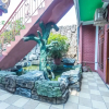 Отель OYO 1424 Guntary Residence, фото 11