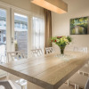 Отель Modern Apartment With Two Bathrooms On Isle Schiermonnikoog, фото 6