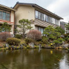 Отель Oyo Ryokan Tsuki No Niwa Bandai Atami Onsen, фото 25