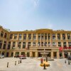 Отель Jinjiang Inn Select Linyi Ciity Hall Tianjin Road, фото 1