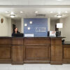 Отель Holiday Inn Express Princeton, an IHG Hotel, фото 16
