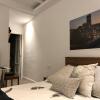 Отель 110 M2 Central apartment in Abando Close To Guggenheim with parking, фото 1