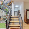 Отель OYO 92757 Ndalem Pusponyidro Syariah, фото 16