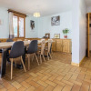 Отель House With 5 Bedrooms in Valloire, With Wonderful Mountain View, Furni, фото 15