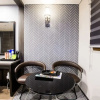 Отель Design Hotel 2ne1 Jukdo Market Pohang, фото 25