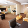 Отель The Corporate Hotel Convention Centre, фото 15