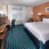 Отель Fairfield Inn & Suites by Marriott Dover, фото 5