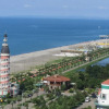 Отель Silk Road Batumi, фото 24