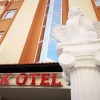 Отель Ak Otel, фото 1