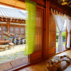 Отель Jeonju Parkgane Hanok Stay, фото 3