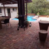 Отель Ujabule Lodge, фото 18